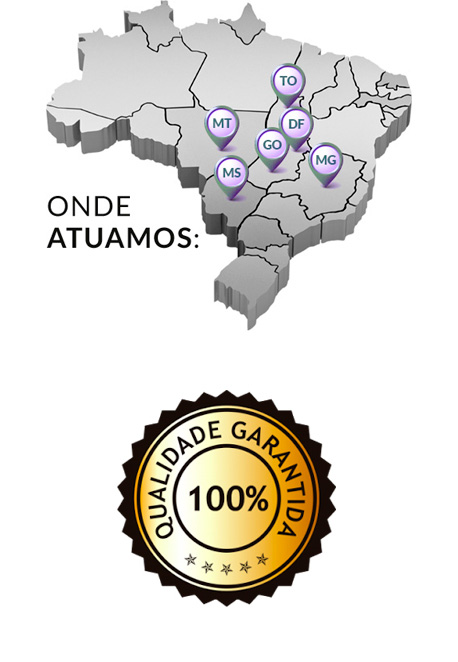 onde estamos